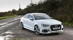 Audi RS3 Sedan by Litchfield 2017 года